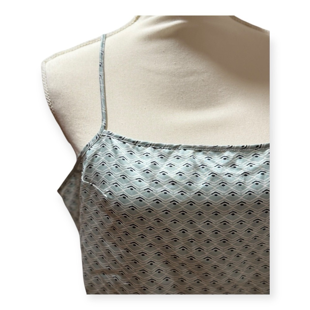 Victoria's Secret Satin Camisole Tank Top Spaghetti Straps‎ Sleepwear Size XL - Picture 3 of 6